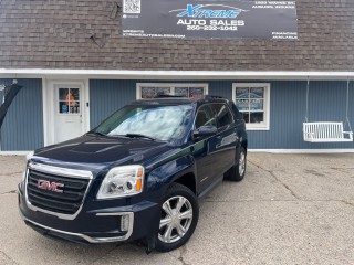 Image for 2017 GMC Terrain SLE ID: 6947105