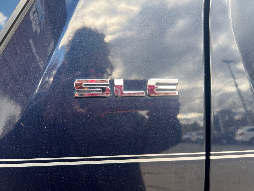 2017 GMC Terrain Image 7