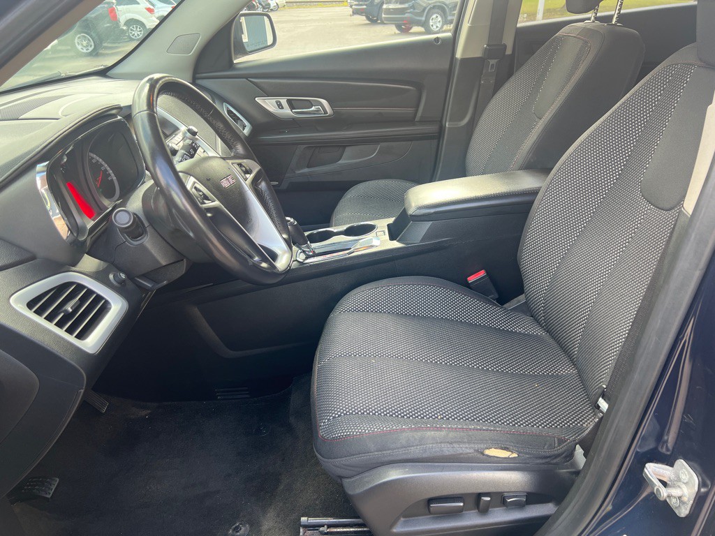 2017 GMC Terrain Image 10