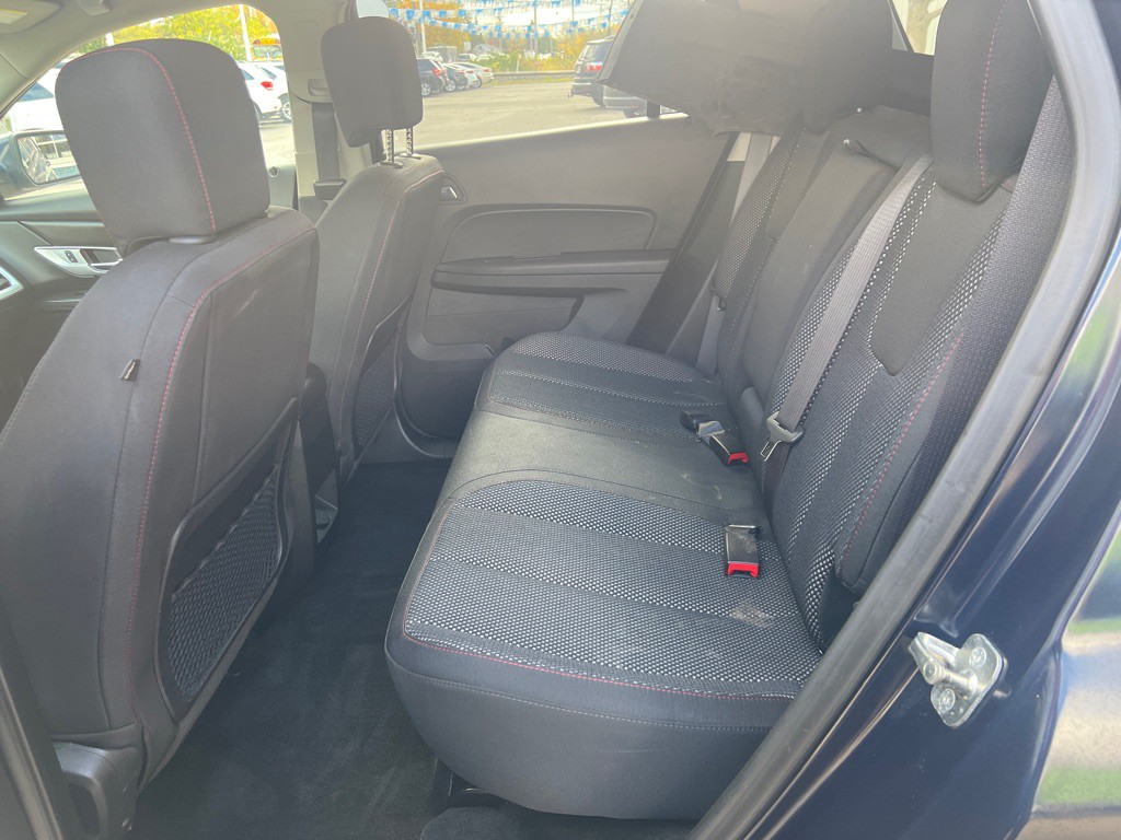 2017 GMC Terrain Image 12