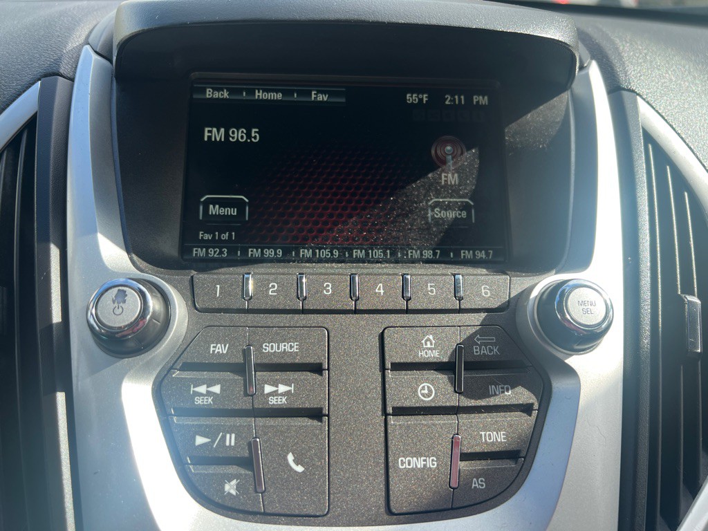 2017 GMC Terrain Image 16