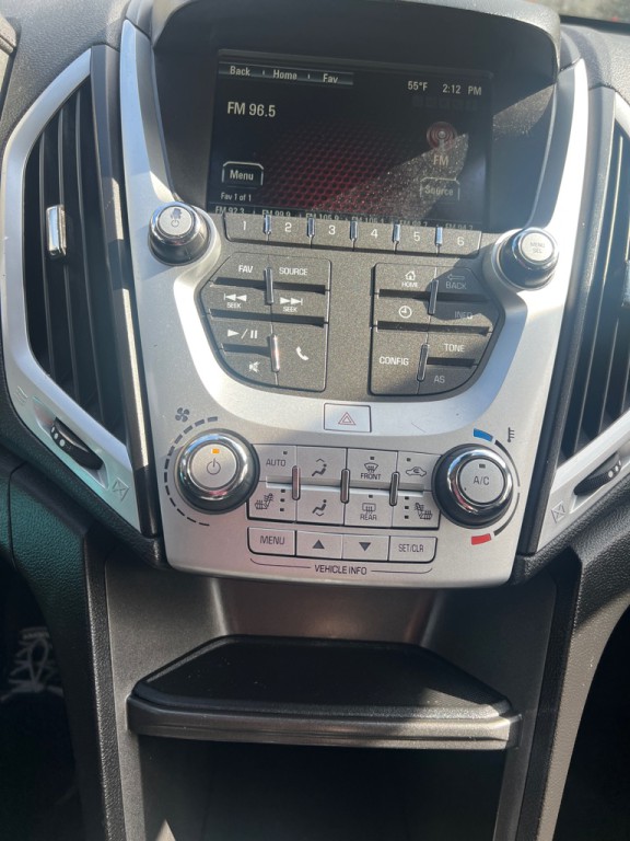 2017 GMC Terrain Image 21