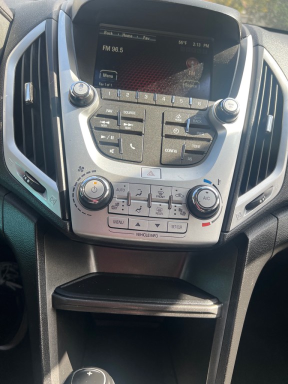 2017 GMC Terrain Image 23