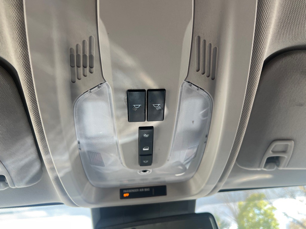 2017 GMC Terrain Image 25