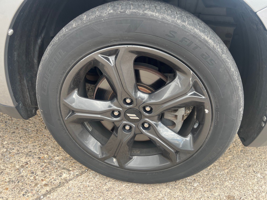 2019 Dodge Journey Image 11
