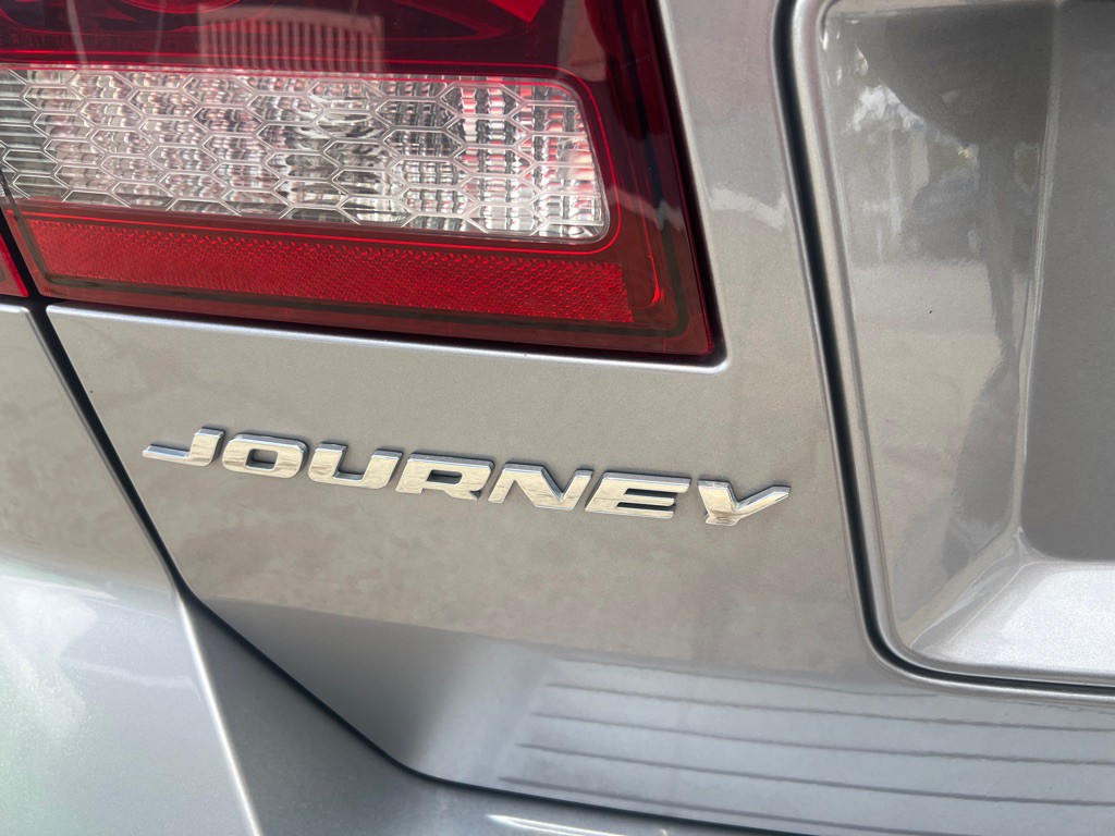 2019 Dodge Journey Image 12