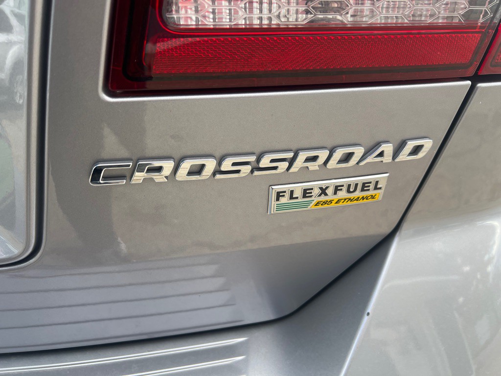 2019 Dodge Journey Image 13