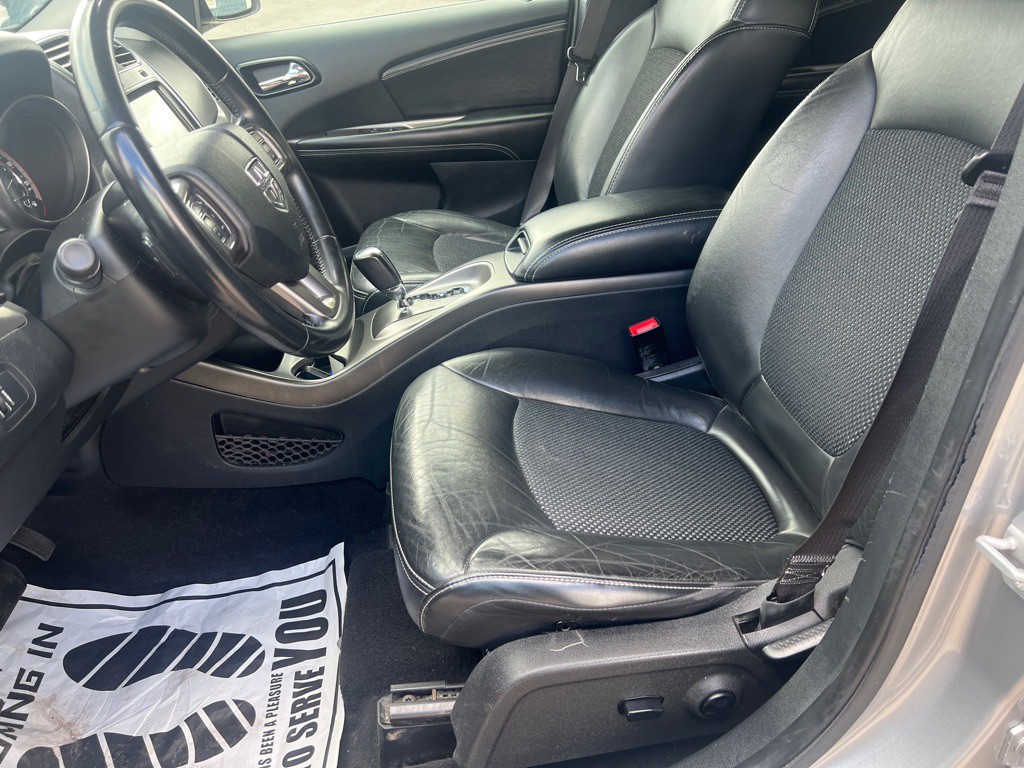 2019 Dodge Journey Image 15