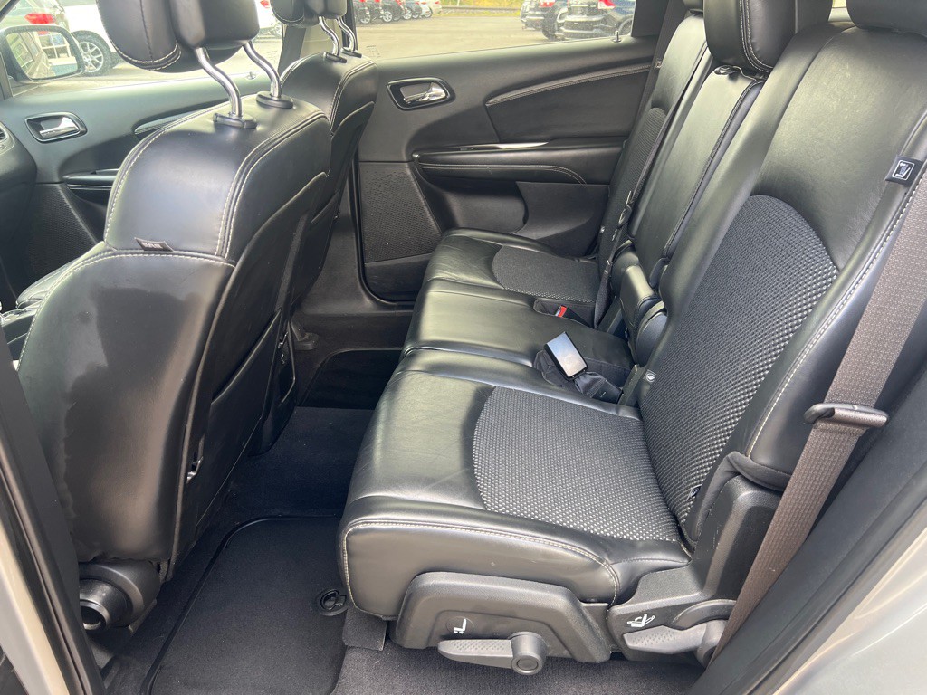 2019 Dodge Journey Image 17