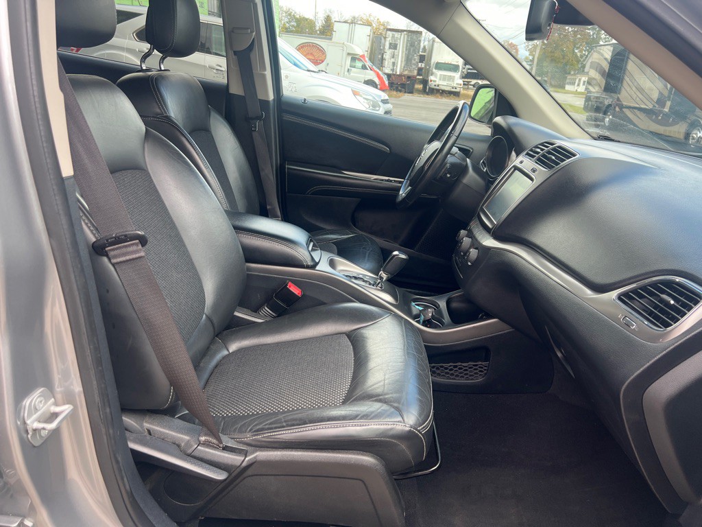 2019 Dodge Journey Image 24