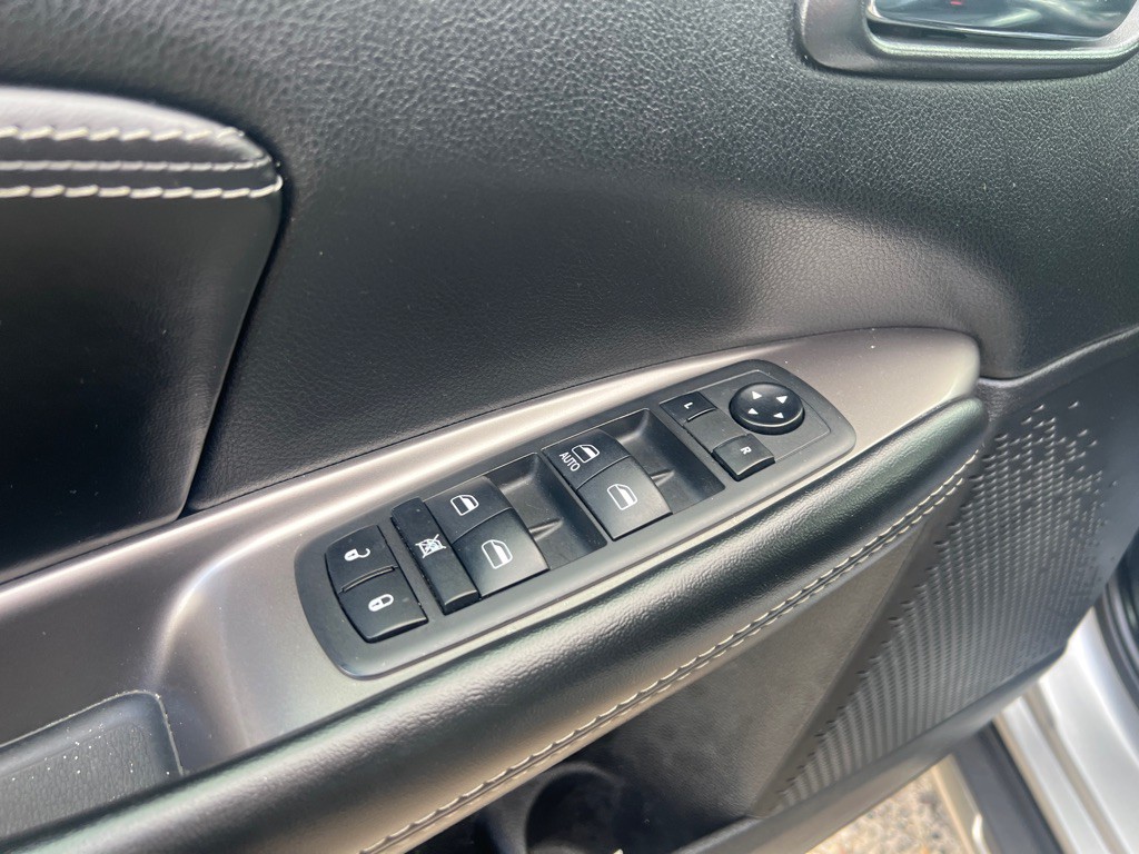 2019 Dodge Journey Image 26