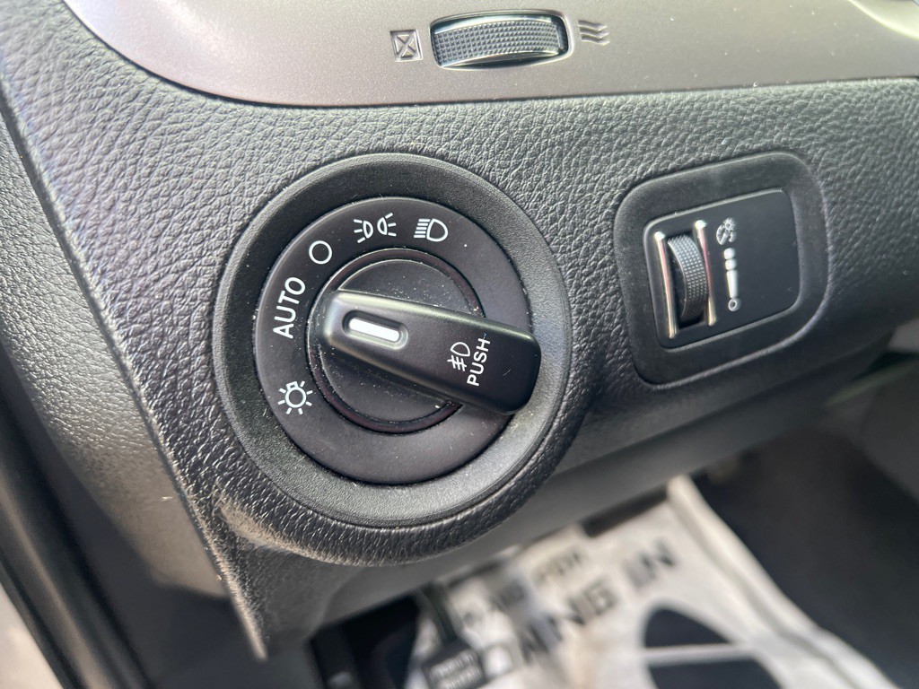 2019 Dodge Journey Image 28