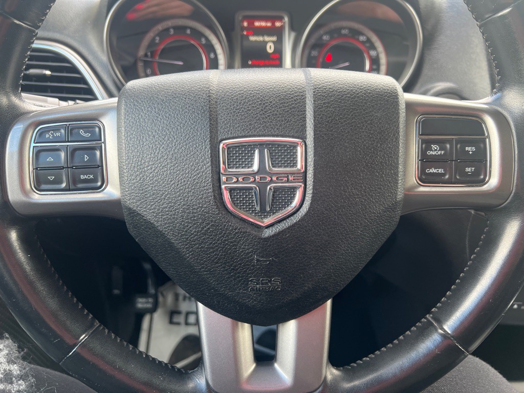 2019 Dodge Journey Image 30