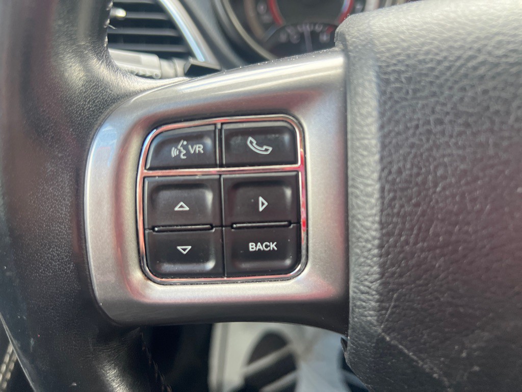 2019 Dodge Journey Image 31