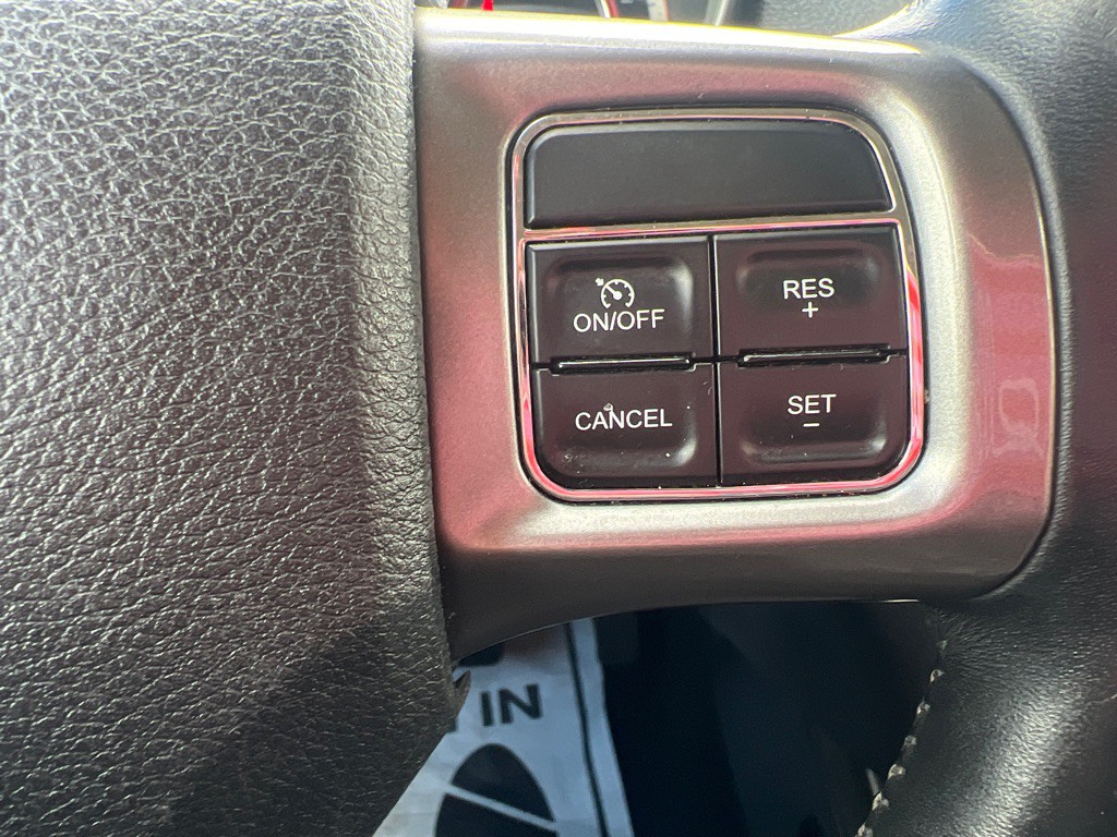 2019 Dodge Journey Image 32