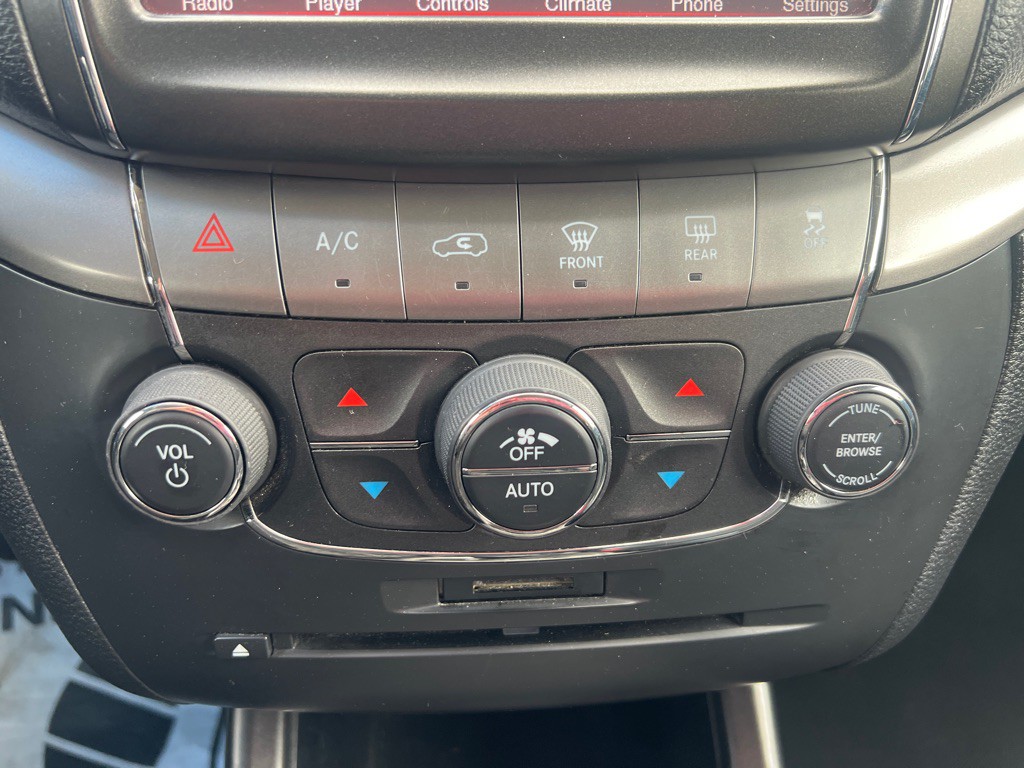 2019 Dodge Journey Image 37