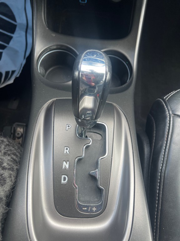 2019 Dodge Journey Image 40