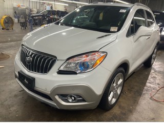 Image for 2015 Buick Enclave Premium ID: 6964832