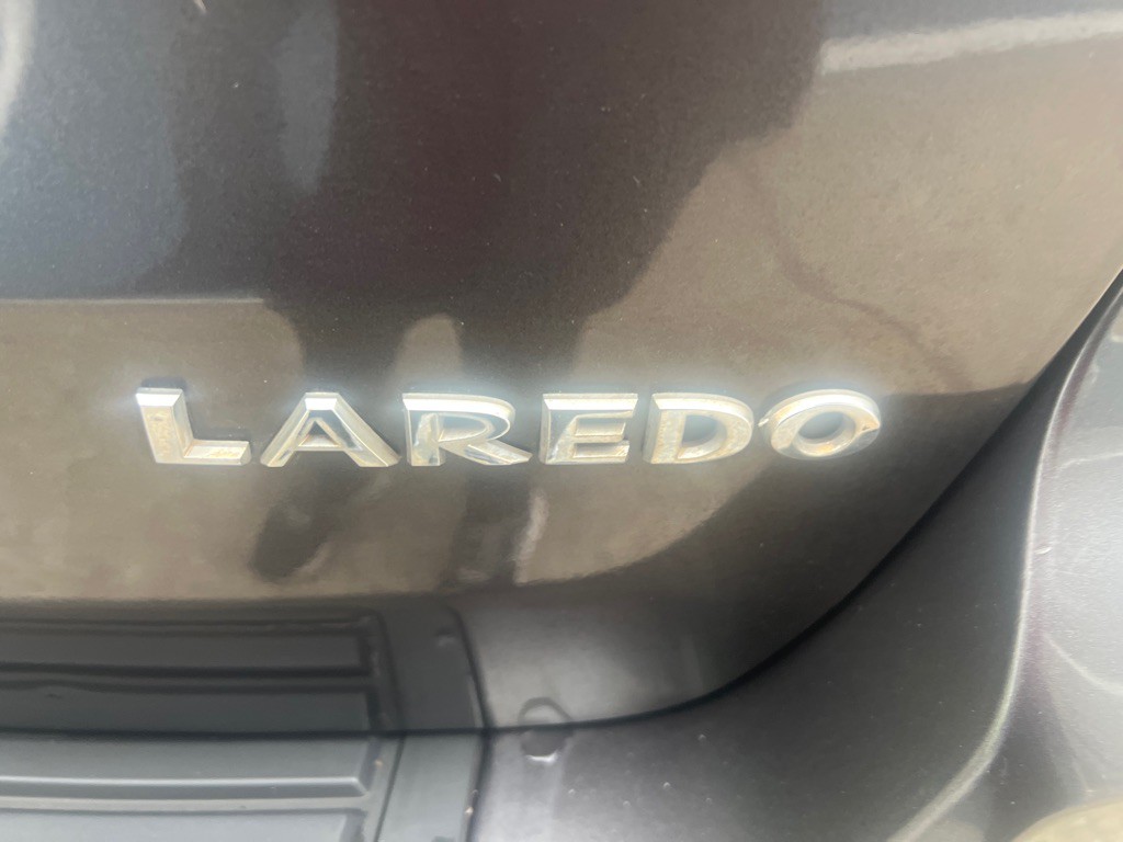 2015 Jeep Grand Cherokee Image 14