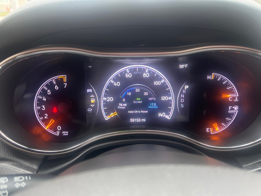 2015 Jeep Grand Cherokee Image 26