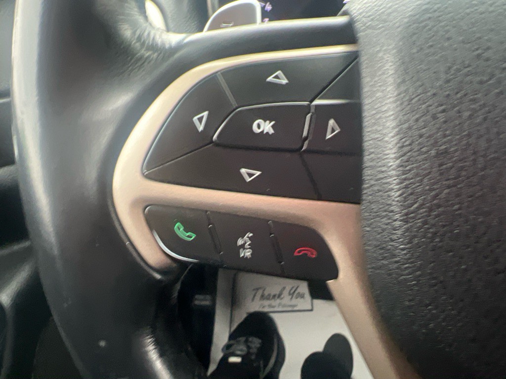 2015 Jeep Grand Cherokee Image 28