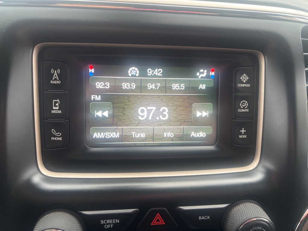 2015 Jeep Grand Cherokee Image 31