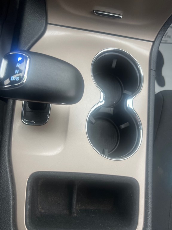 2015 Jeep Grand Cherokee Image 36