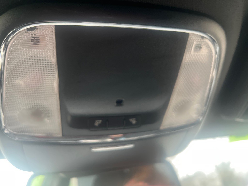 2015 Jeep Grand Cherokee Image 38