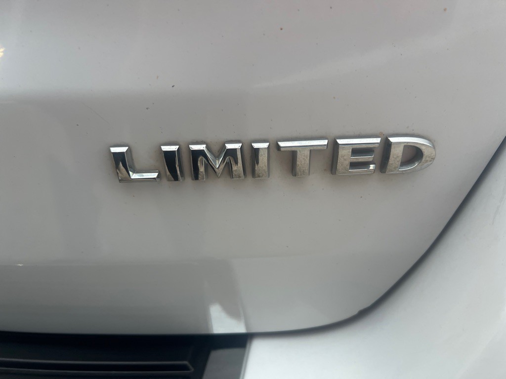 2018 Jeep Grand Cherokee Image 13