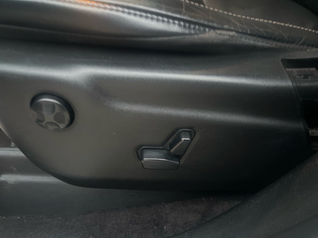 2018 Jeep Grand Cherokee Image 31