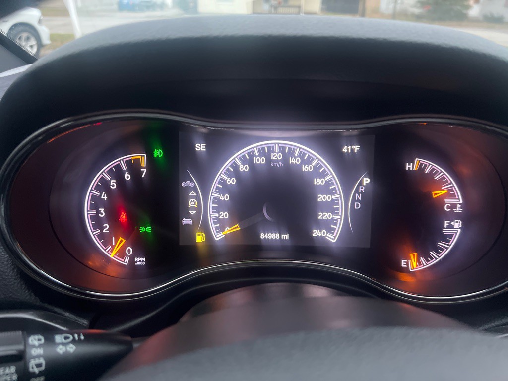 2018 Jeep Grand Cherokee Image 33