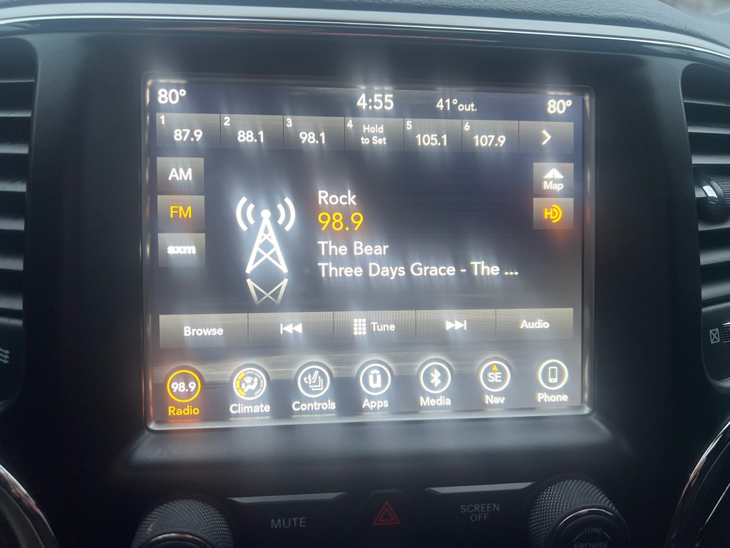 2018 Jeep Grand Cherokee Image 37