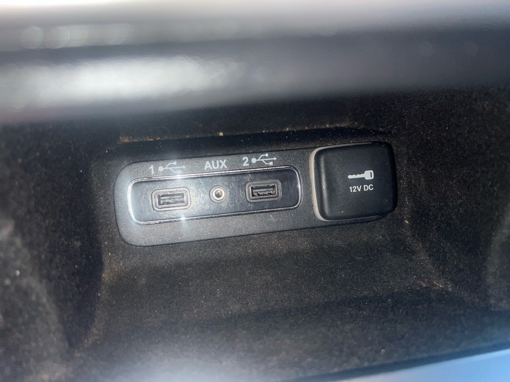 2018 Jeep Grand Cherokee Image 42