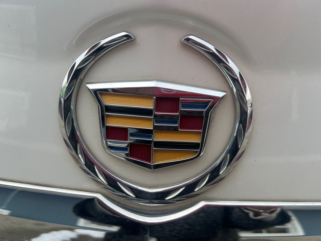 2015 Cadillac SRX Image 14