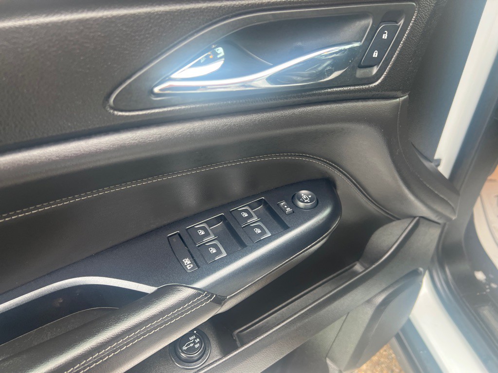 2015 Cadillac SRX Image 29