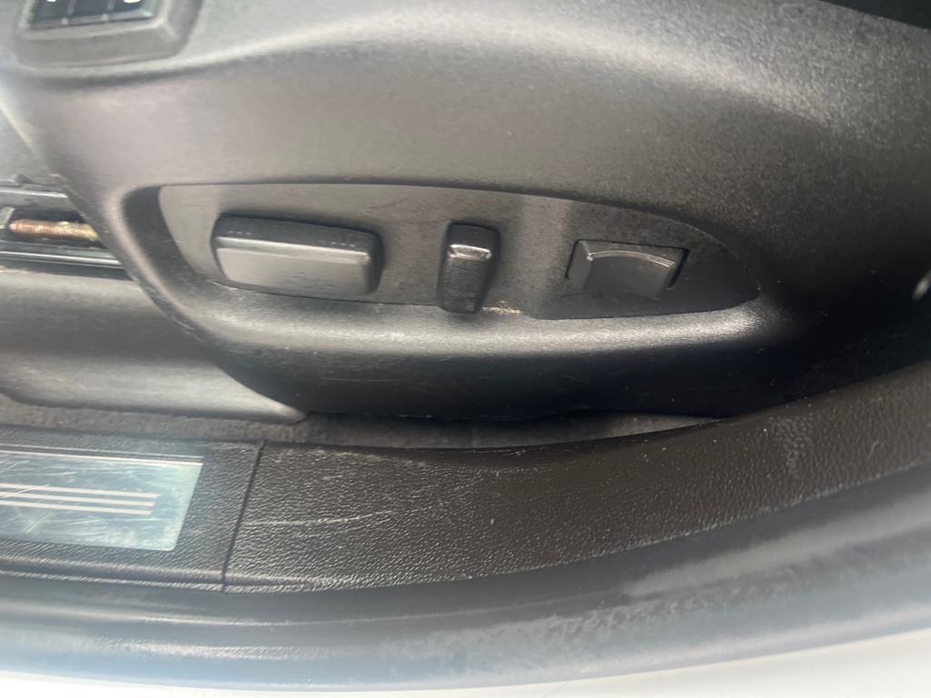 2015 Cadillac SRX Image 31