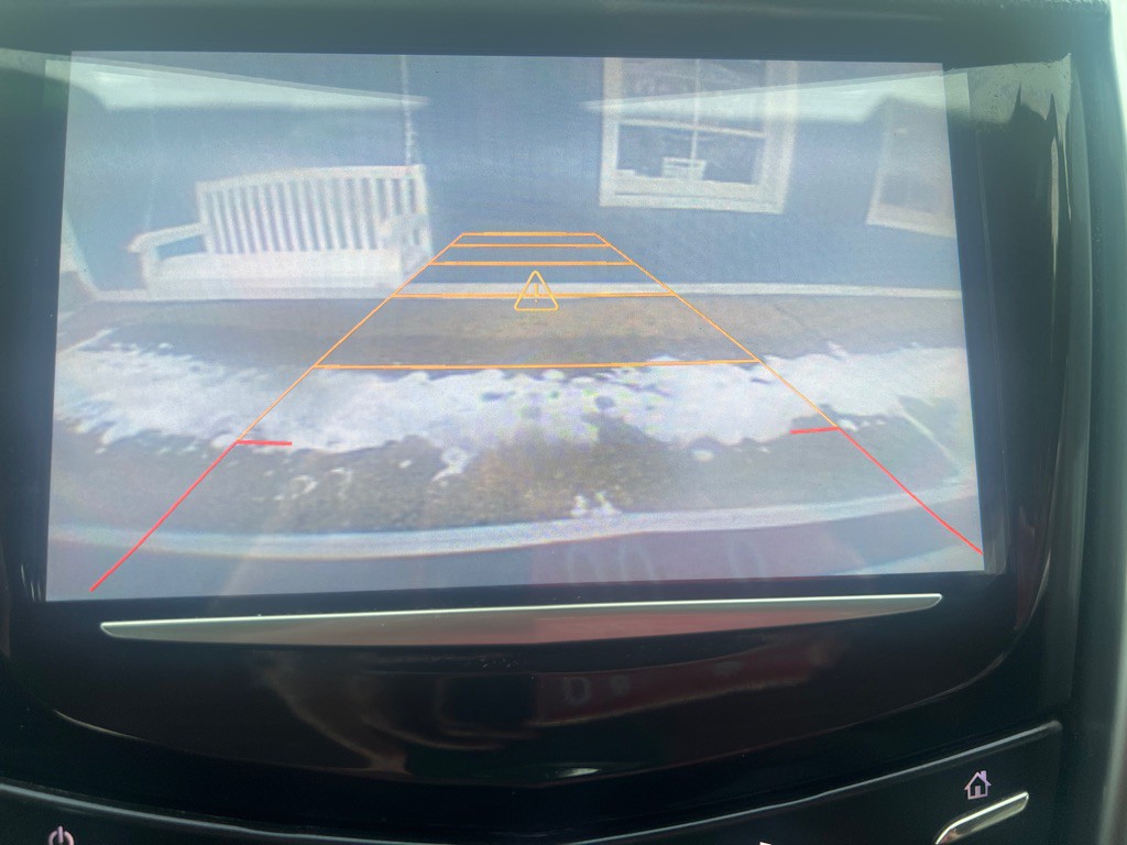 2015 Cadillac SRX Image 40