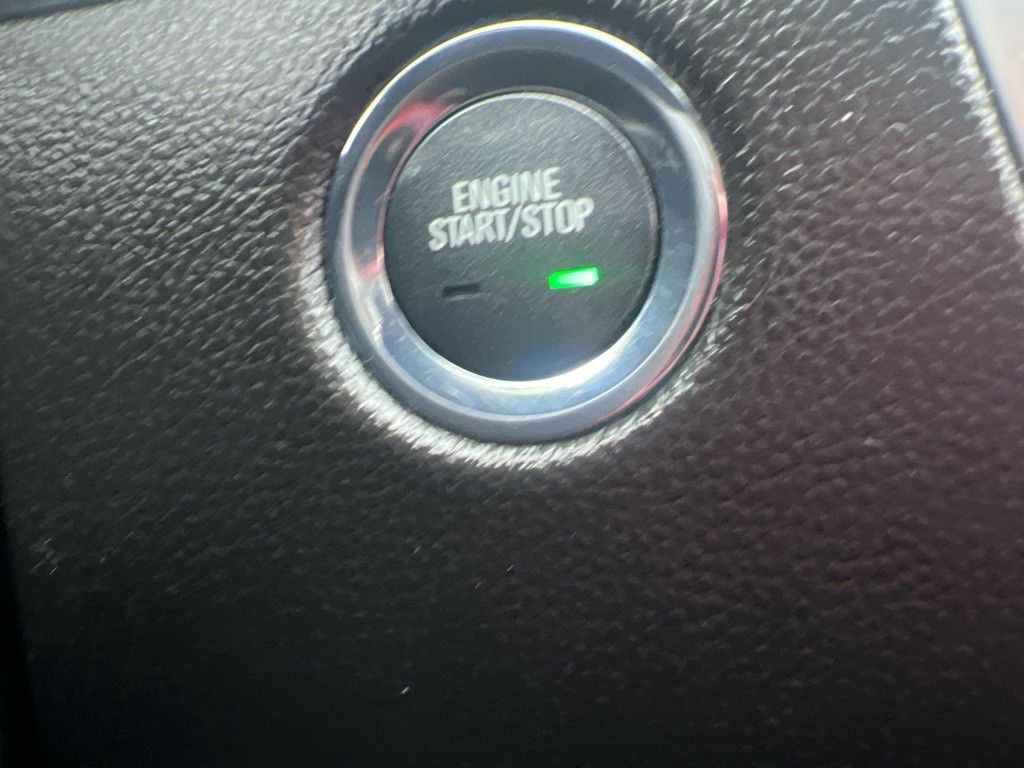 2015 Cadillac SRX Image 43