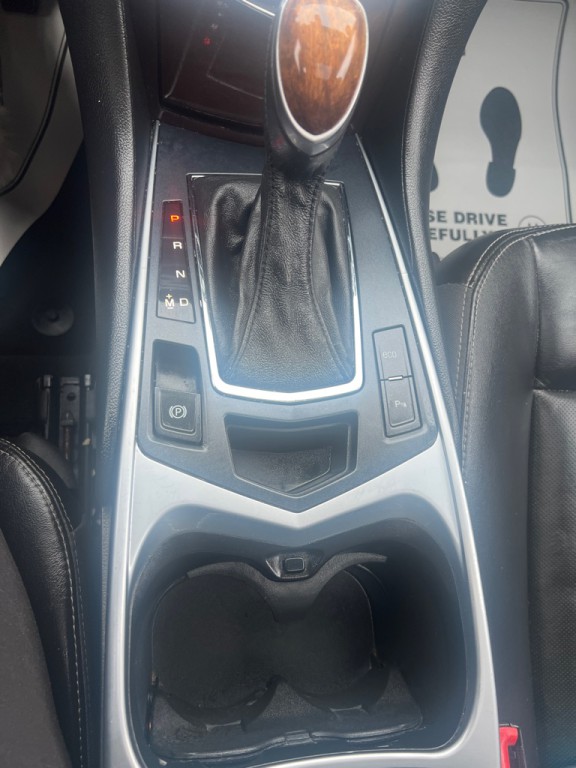 2015 Cadillac SRX Image 45