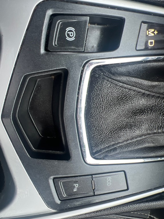 2015 Cadillac SRX Image 46