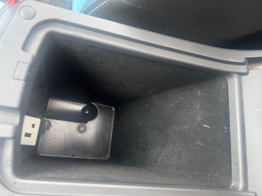 2015 Cadillac SRX Image 47