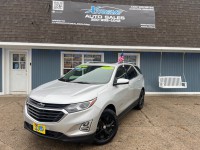 Image for 2019 Chevrolet Equinox LT ID: 6997958