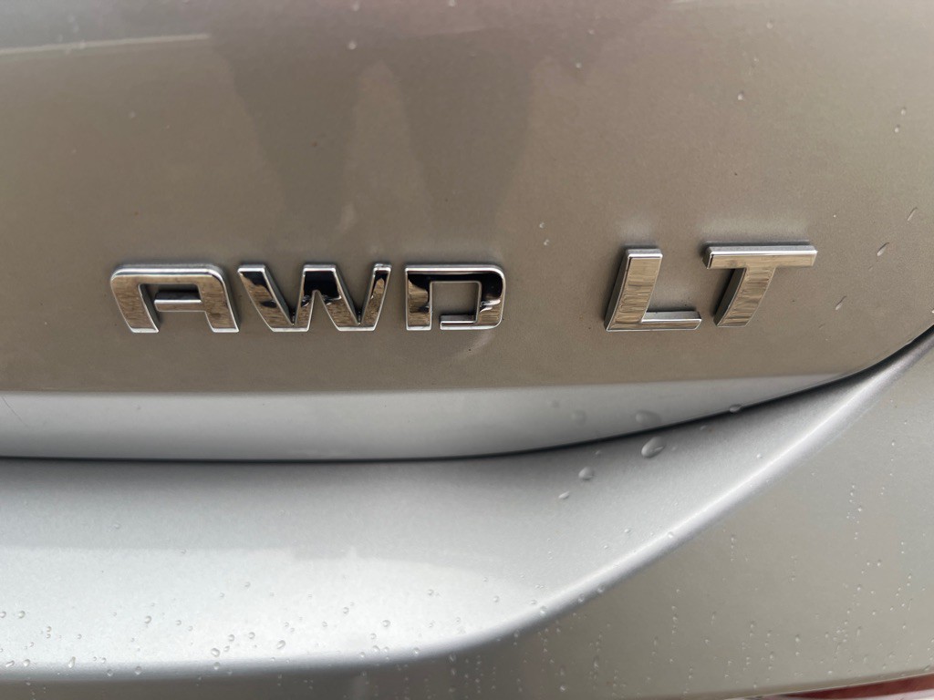 2019 Chevrolet Equinox Image 13