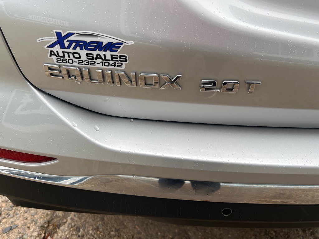 2019 Chevrolet Equinox Image 14