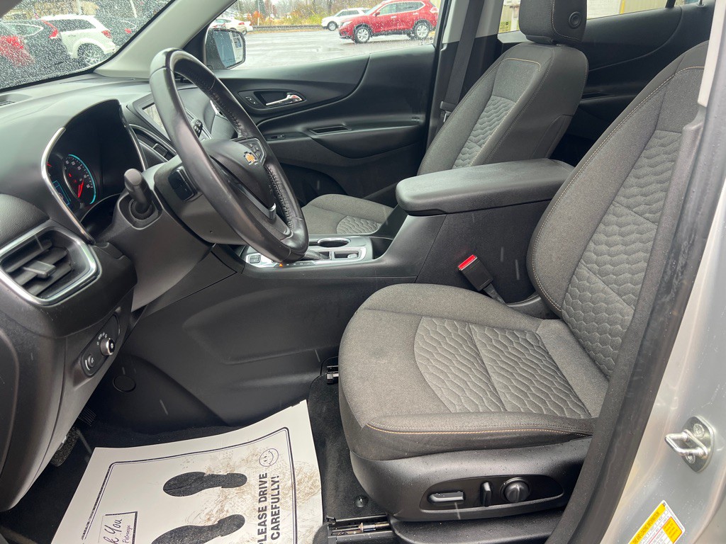 2019 Chevrolet Equinox Image 16