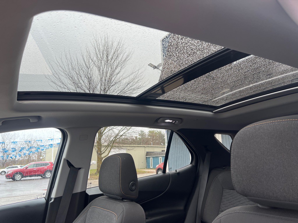 2019 Chevrolet Equinox Image 17