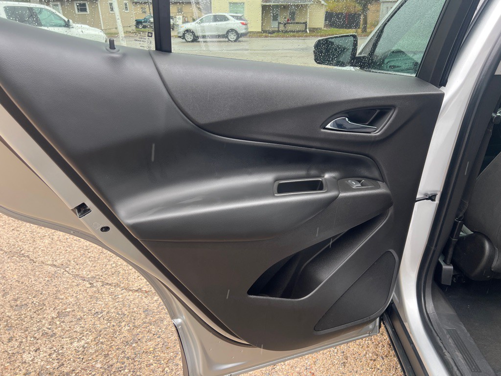 2019 Chevrolet Equinox Image 18