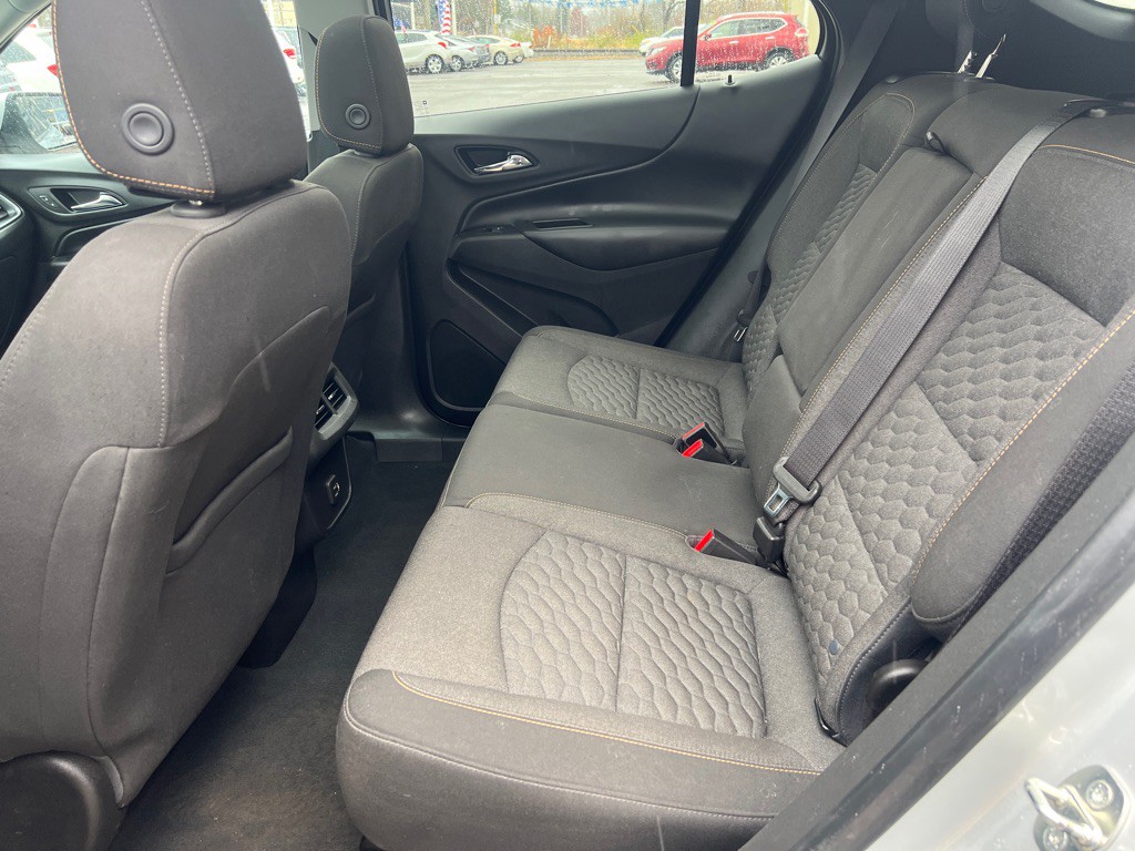 2019 Chevrolet Equinox Image 19