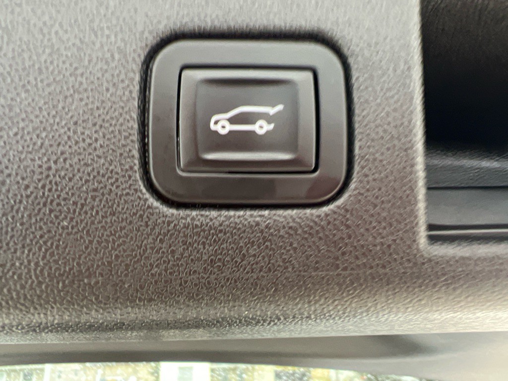 2019 Chevrolet Equinox Image 21