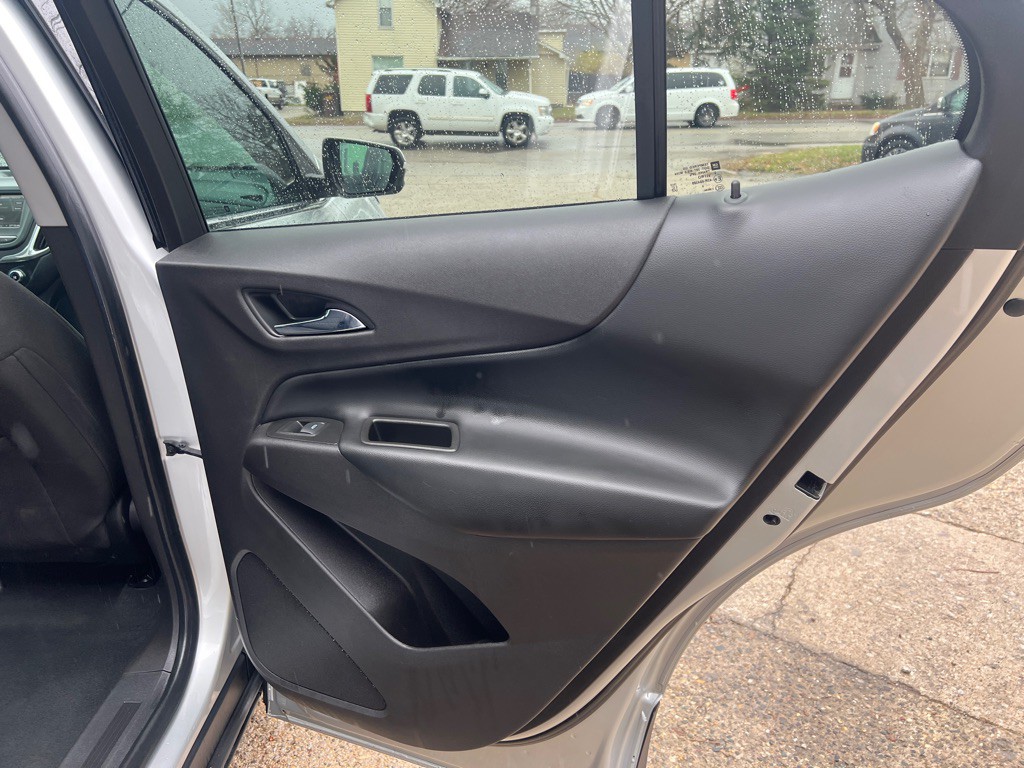 2019 Chevrolet Equinox Image 22